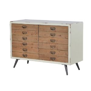 College Industrial Chest